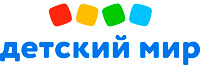 Детский мир - магазин товаров для детей